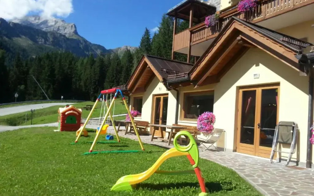 Residence Panorama