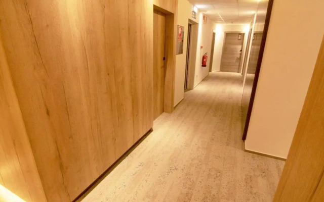 Hotel Centre Reus