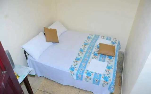 Manimalar Lodge