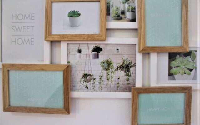 Youhome Millelire Apartment