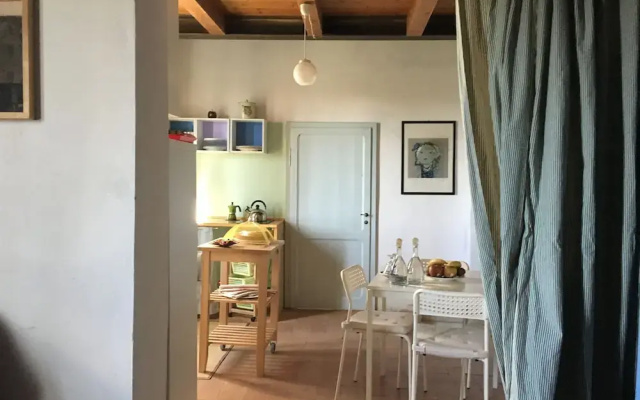 La Fratta Art - House