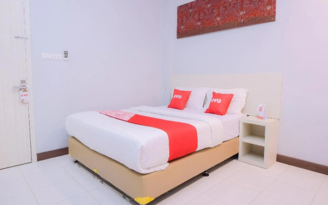 Capital O 2018 Ring Road Guest House Syariah
