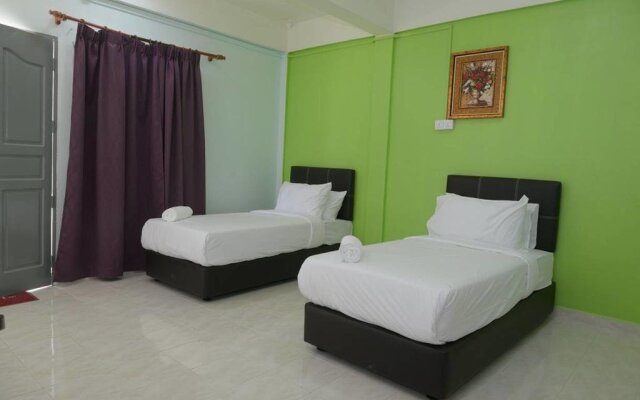 Delima Redang Resort
