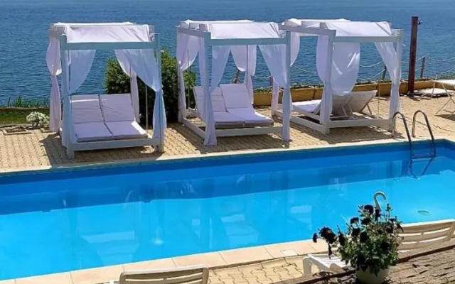 Sea&Sky Villa Costinesti