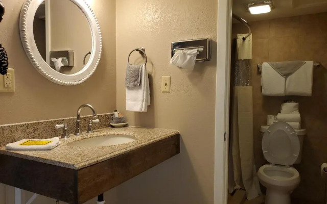 Kansas Country Inn
