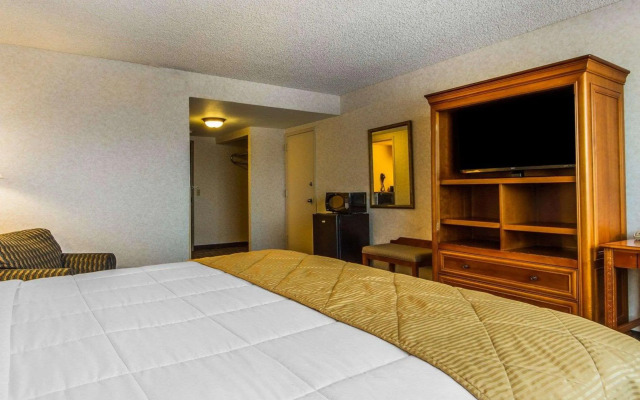 Clarion Hotel Concord/Walnut Creek