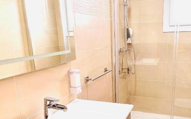 Apartamento Valencia Turia San Pio V