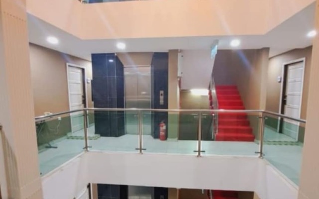 Raissa Boutique Hotel