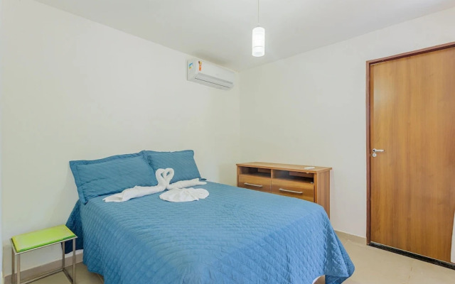 SA08 Casa 5 Suítes - Quintas do Sauípe