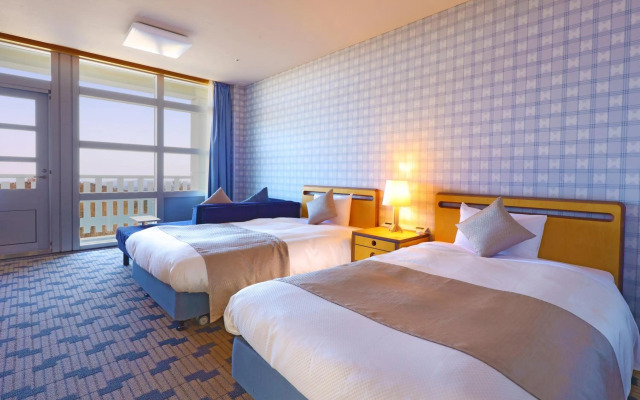 TAOYA Nikko Kirifuri