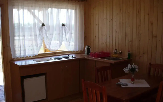 Domki Letniskowe Jadwiga