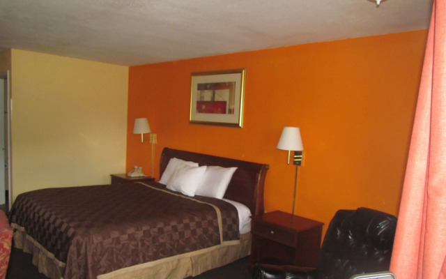 Red Carpet Inn