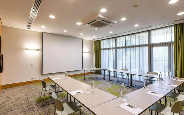 Mercure Porto Gaia Hotel