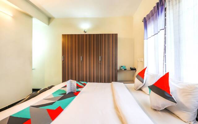 PP Residency by FabHotels