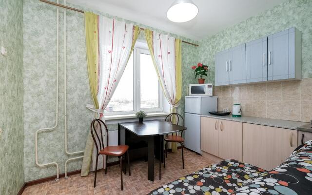 Апартаменты на улице Титова 238