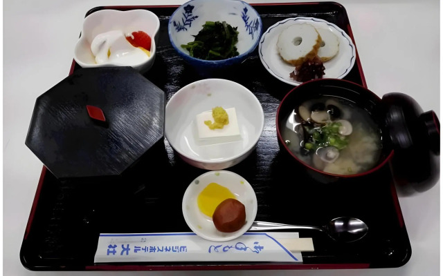 Business Hotel Taisha