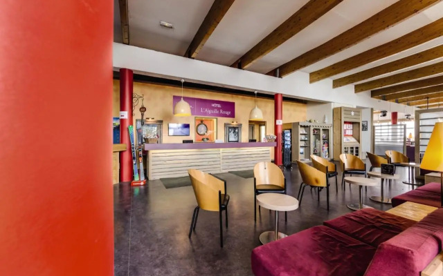 Belambra Clubs Arc 2000 - L'Aiguille Rouge