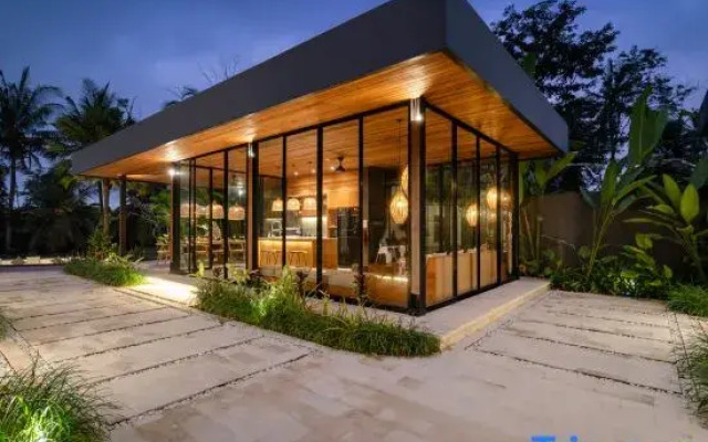 Villa Tavisha by BaliSuperHost