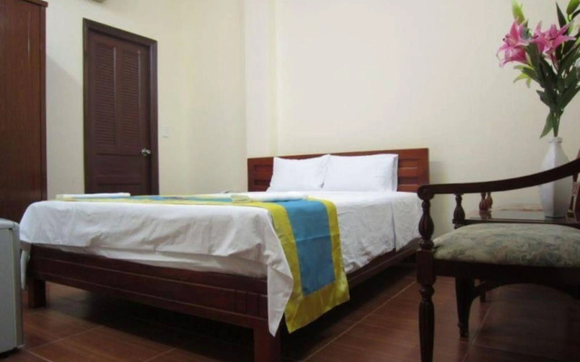 Phuc Khanh 2 Hotel