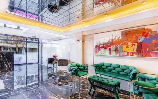 Olsen Hotels