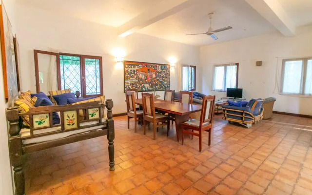 African Dada Resort