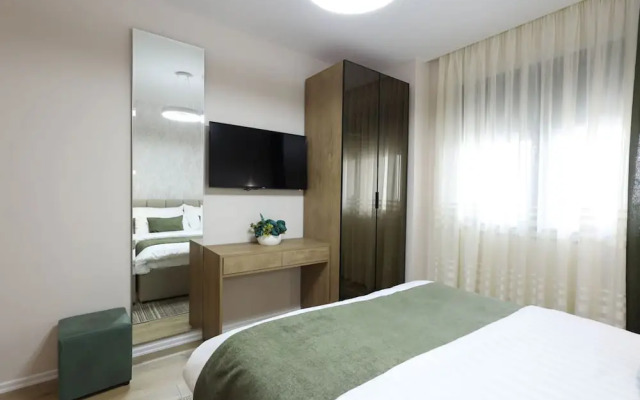 Grandstay Apartments 008