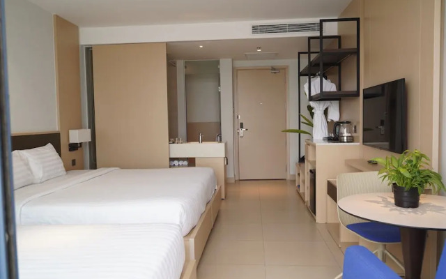 The Lagoon Cam Ranh-Your Perfect Getaway