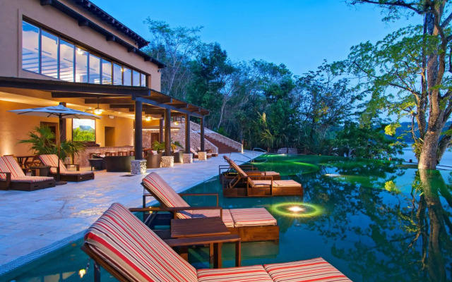 Las Lagunas Boutique Hotel