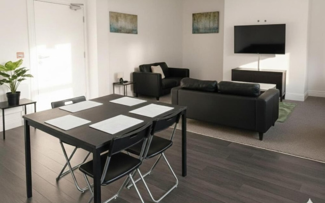 Carlisle 32 Esk Street Longtown