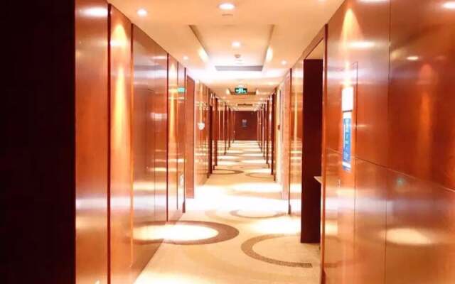 Tangshan Jinjiang International Hotel - Tangshan