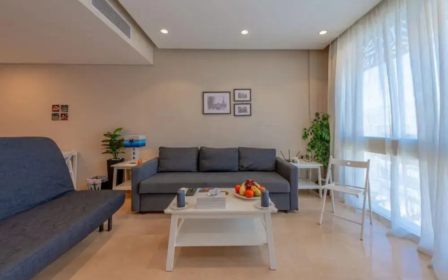 Vesta - Luxury APT - 1BR - Mangroovy