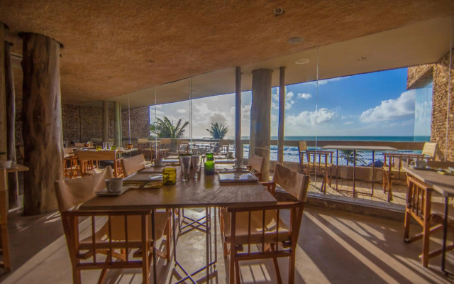 Kenoa Exclusive Beach SPA & Resort