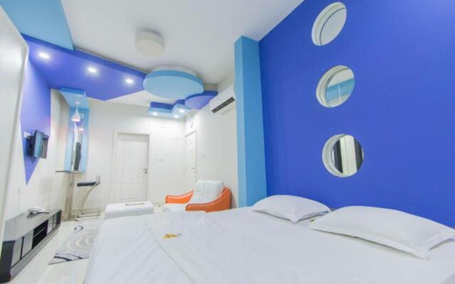 Albayrahaa Hotel