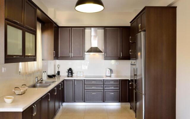 Elia Kounoupidiana Apartment