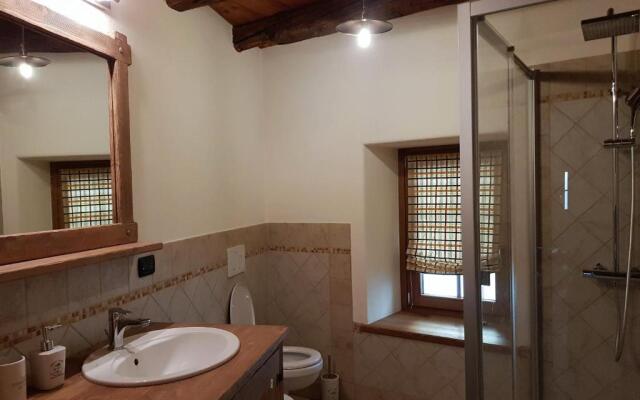 L'Atelier du Temps - Les Greniers Appartements