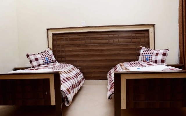 Mujjo Hotel