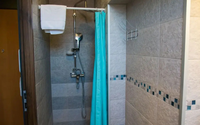 Apartament Astro