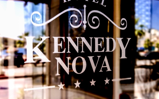 Hotel Kennedy Nova