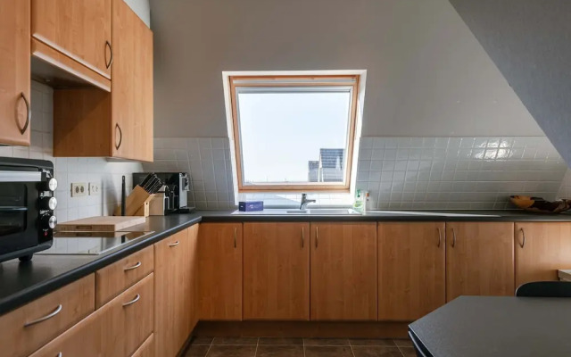 Huswell - Comfortable Apartment With Scenic Views
