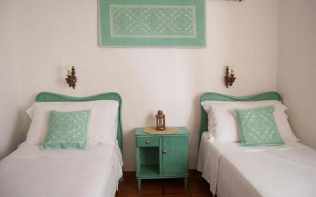 Casa Lilly