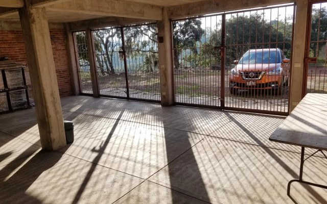 Casa de Descanso Chignahuapan