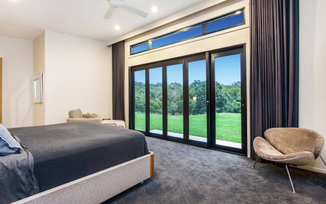 Broken Ridge – Guest Rooms – Broken Head