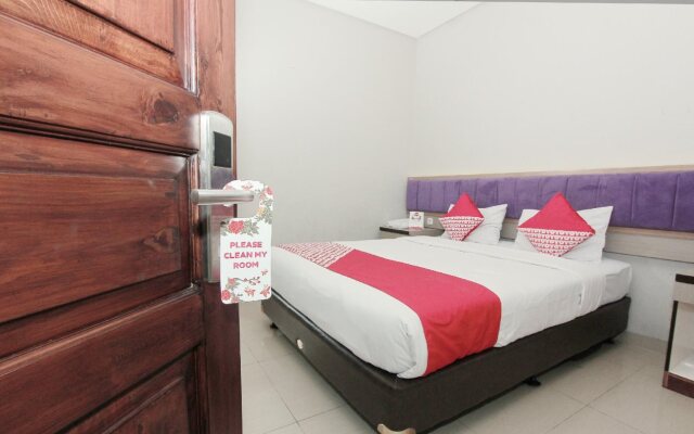 Kosotel By OYO Rooms