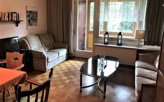 Apartment Enjoy the silence