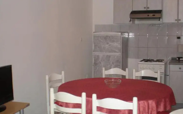 Apartments Sofka