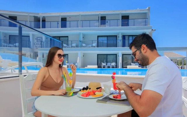 Orka World Hotel & Aqua Park