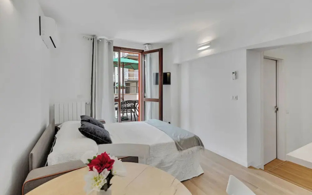 Bergamo Center - Apartments