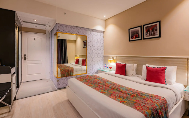 Regenta Inn Jaipur