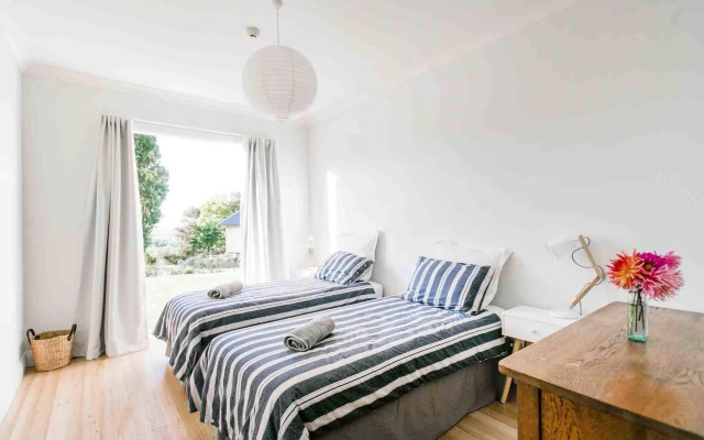 The Pear Orchard Lodge