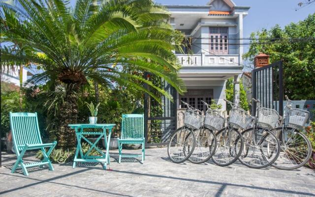 Christina's Hoi An - The Blossom Villa